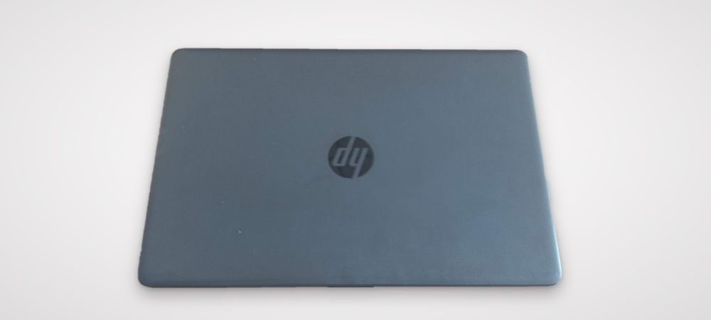 HP 255 G7 Notebook PC