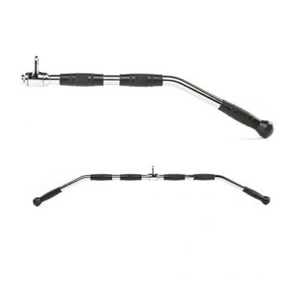 Ръкохватка за Гръб 120 см / Гумирана Ръкохватка за Горен Скрипец