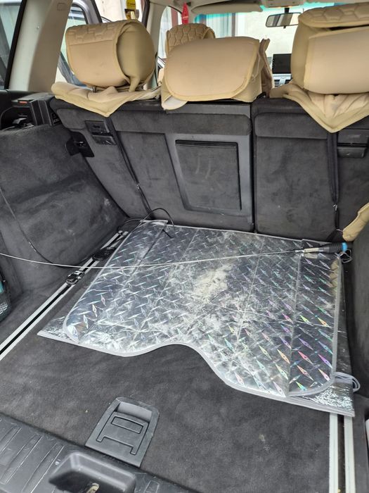 BMW X3 E83 Facelift 2.0D xDrive | 2007