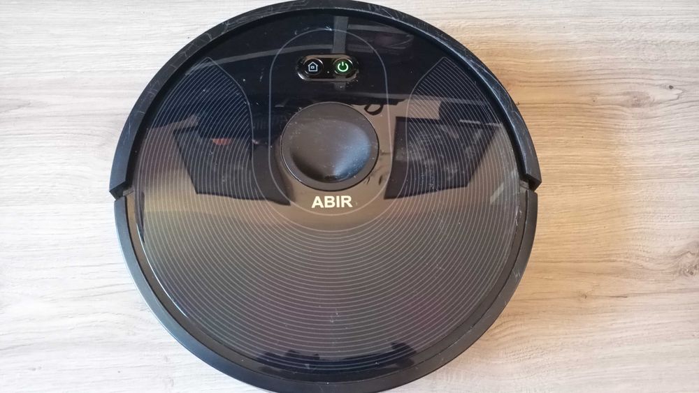 Миеща прахосмукачка робот ABIR X6