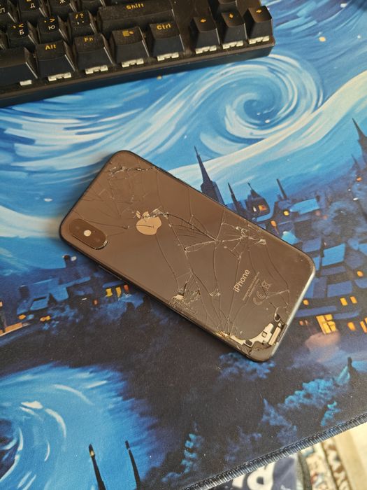 Iphone Xs 64 gb