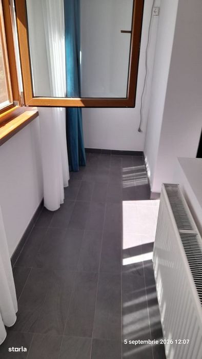 Garsoniera Militari-Lujerului. 400 euro