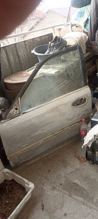 Двери передние Хонда Цивик