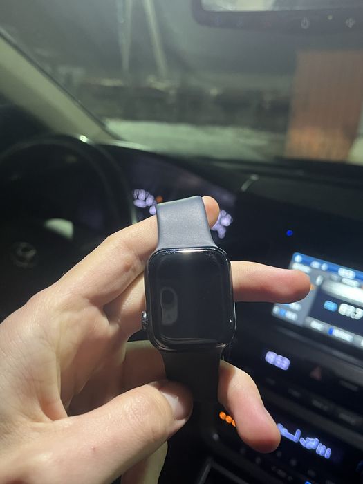 Apple Watch 8-41mm