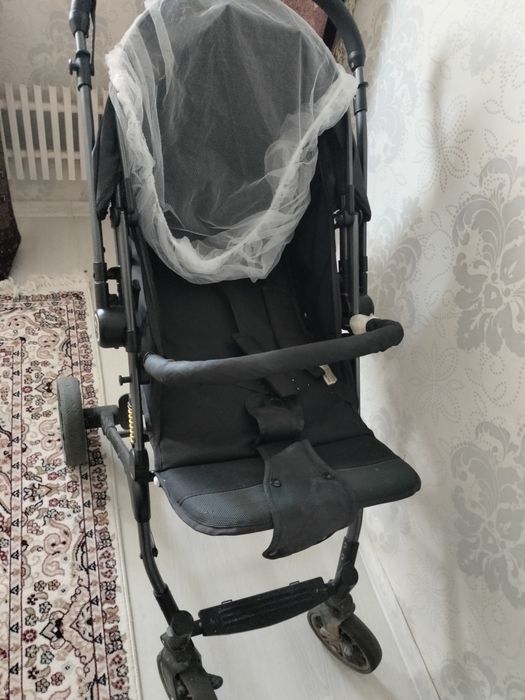 Коляска 15000 жақсы жағда да