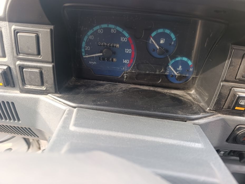 Продам Дамас 2019 года