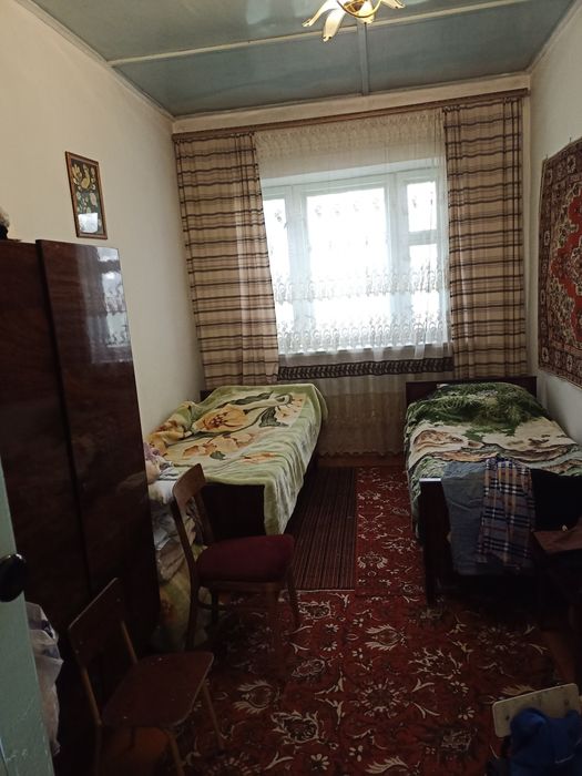 Продам 4-х комнатный дом