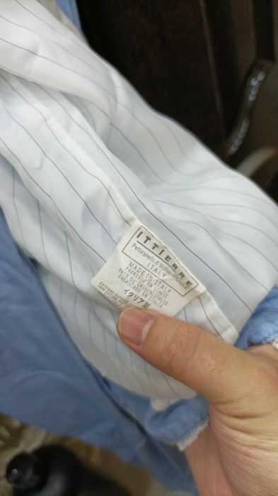 фирменная двойка