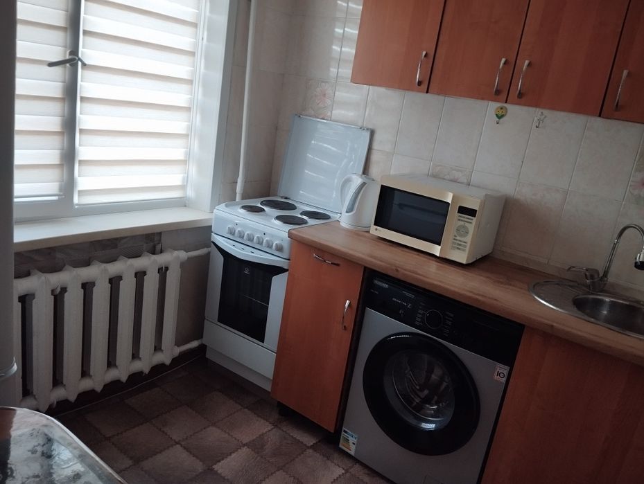 Продается 2 ком.квартира в центре города