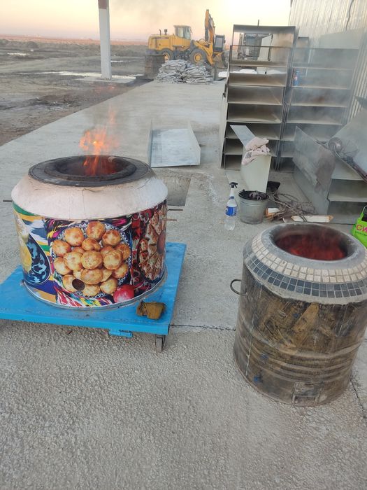 Сотилади холати яхши утинга мулжаланган