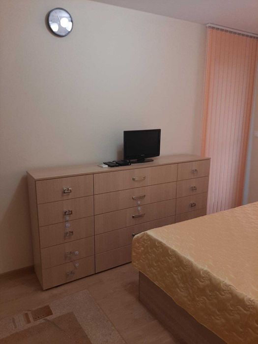Двустаен апартамент под наем | Тракия | 300€