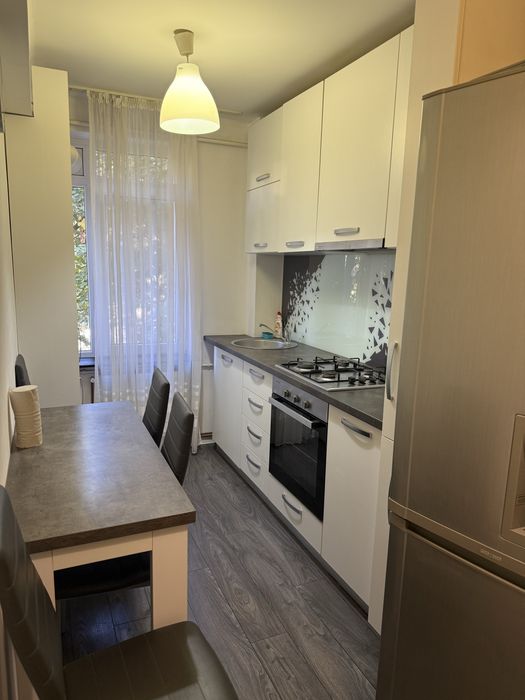 Apartament teatru