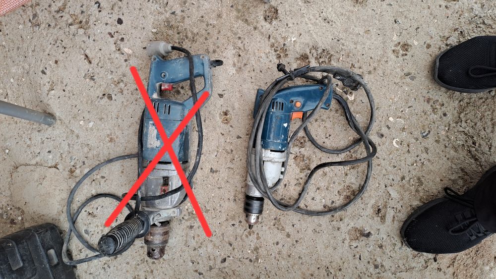 Работещи машини в добро състояние