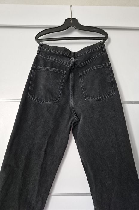 Дамски дънки Зара