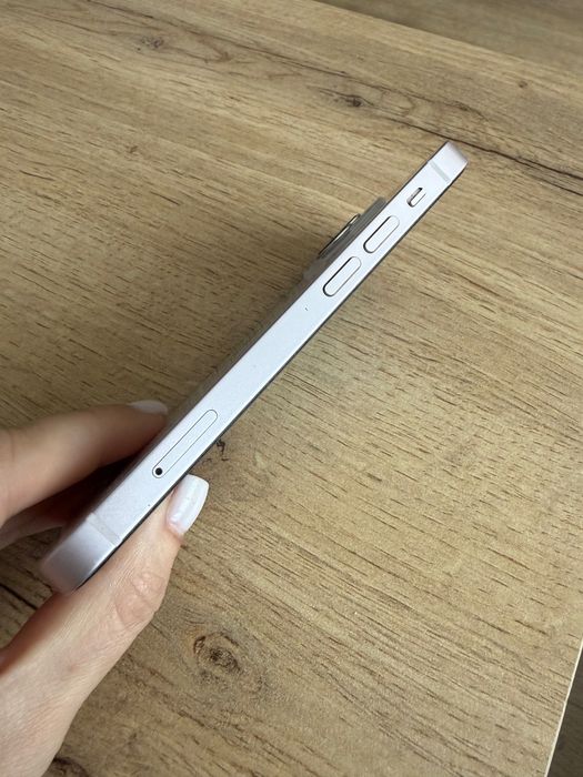 iPhone 13 mini 128GB Rose