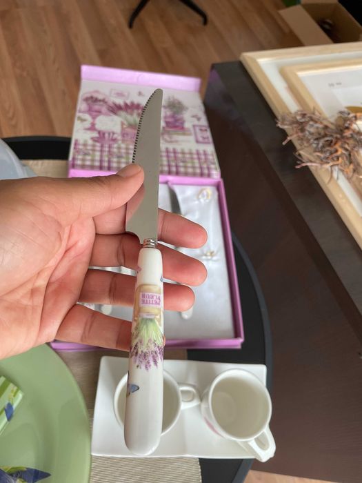 кухненски аксесоари - десертни