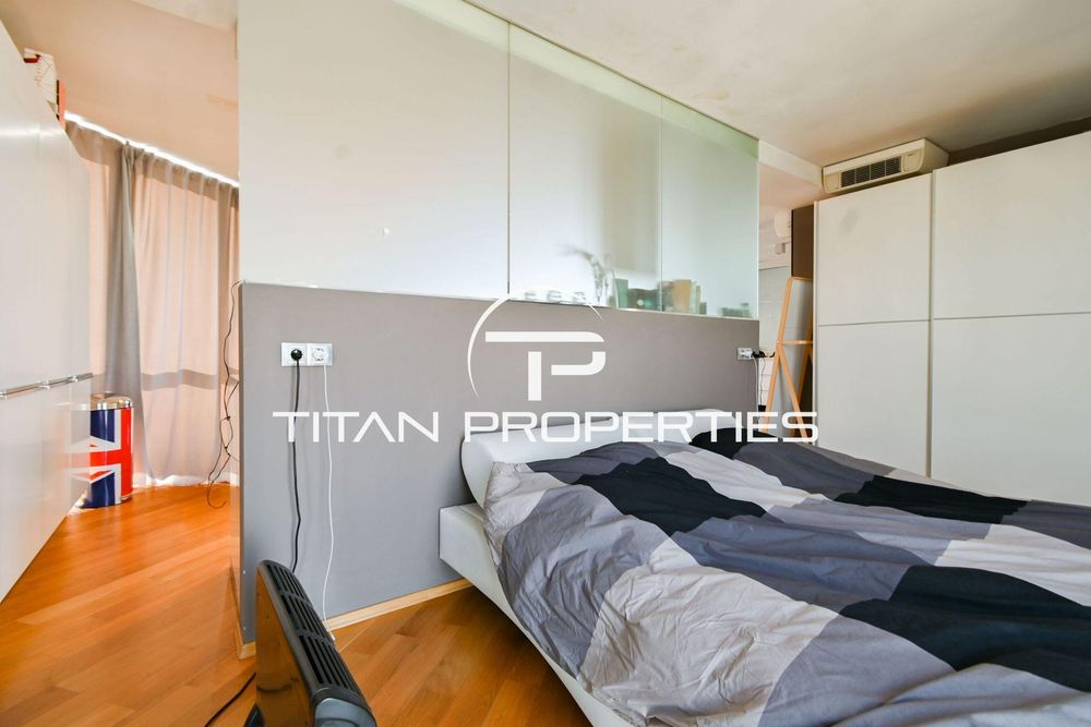Продава се Двустаен апартамент в София, Кръстова вада - 155 кв.м за 1824 €/кв.м - Снимка #6