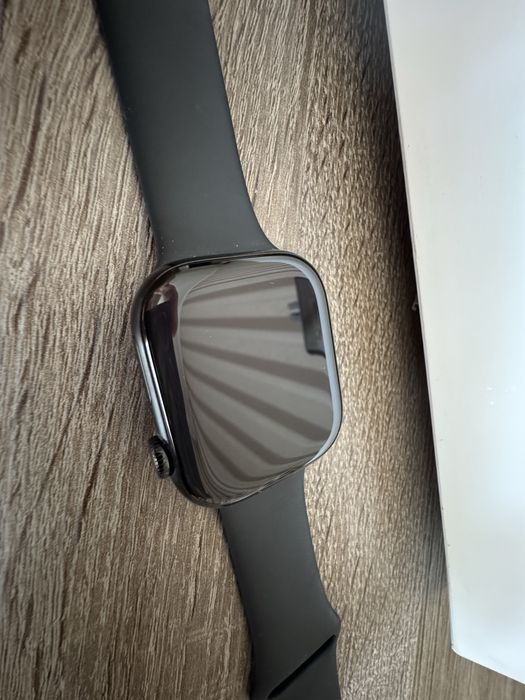 Продам Apple Watch 10 46мм