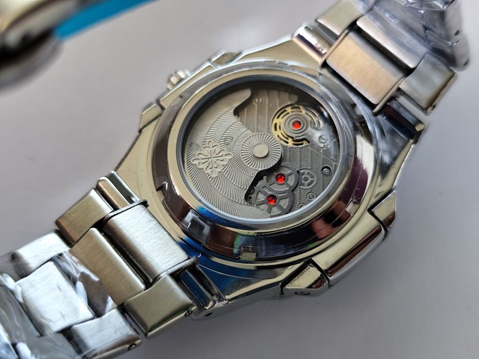 ceas Pateek Philiippe barbatesc