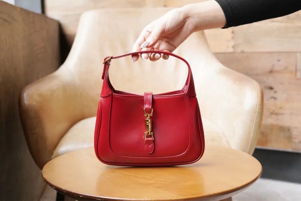 Geanta Gucci Jackie