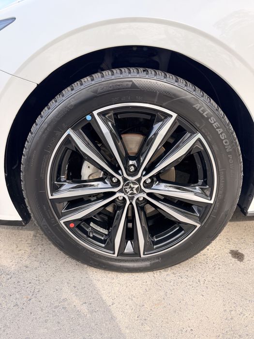 Sonata 2021 ishlab chiqarilgan idial