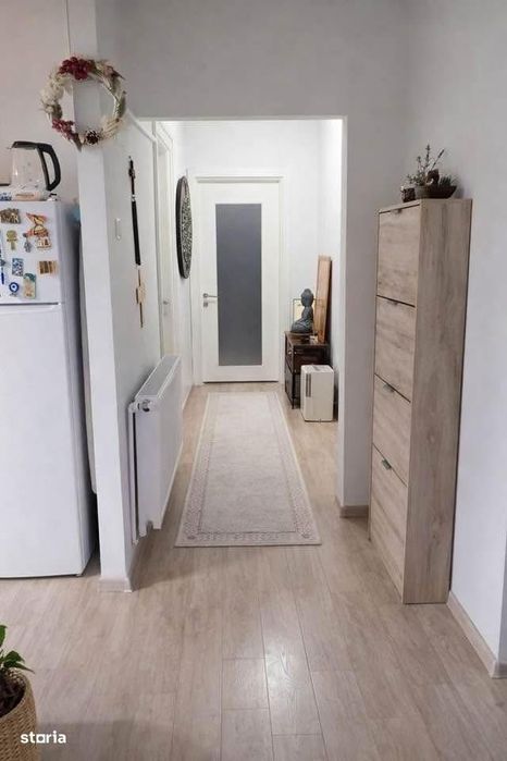 3 Camere Decomandat 75mp Zona Dacia- Bd Tomis Gaze