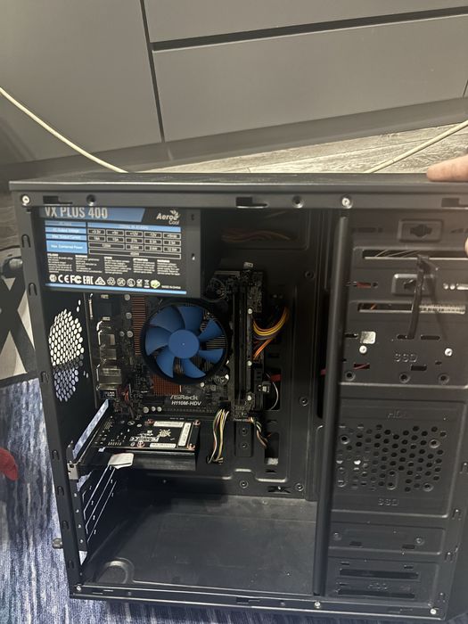 Продам компьютер