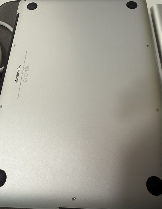 MacBook Pro 2015 i5 128GB