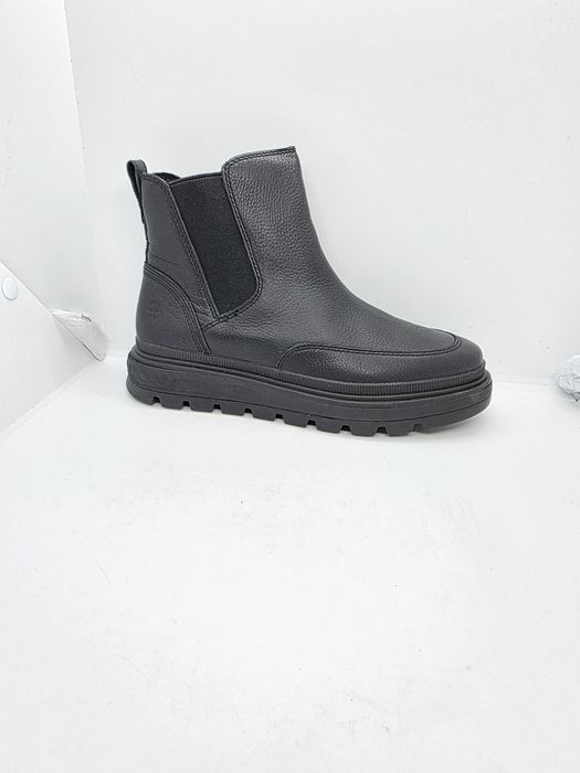 Ghete Timberland Ray City Chelsea nr. 38