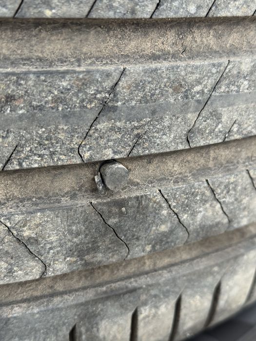 ЛЕТНИ гуми 275/35/21 Pirelli DOT2222