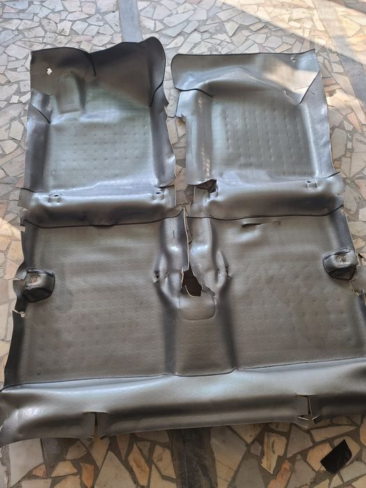 Барча турдаги машиналарга