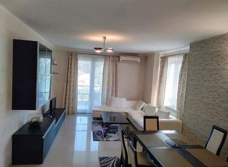 Тристаен за продажба в кв. Драгалевци