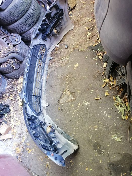 Bara fata capota aripa trager far radiatoare Ford Mondeo mk4, an 2012