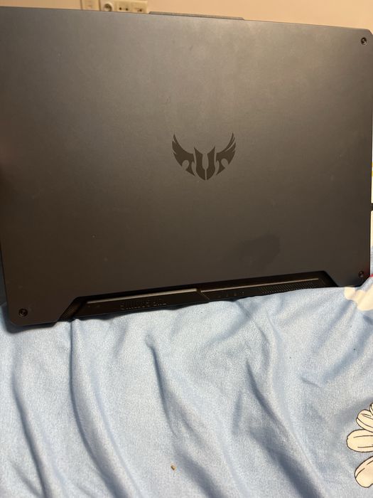 Vand Laptop Gaming Asus TUF A15