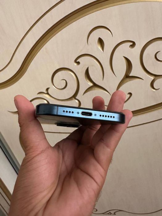 Идеальный Iphone 15ProMax