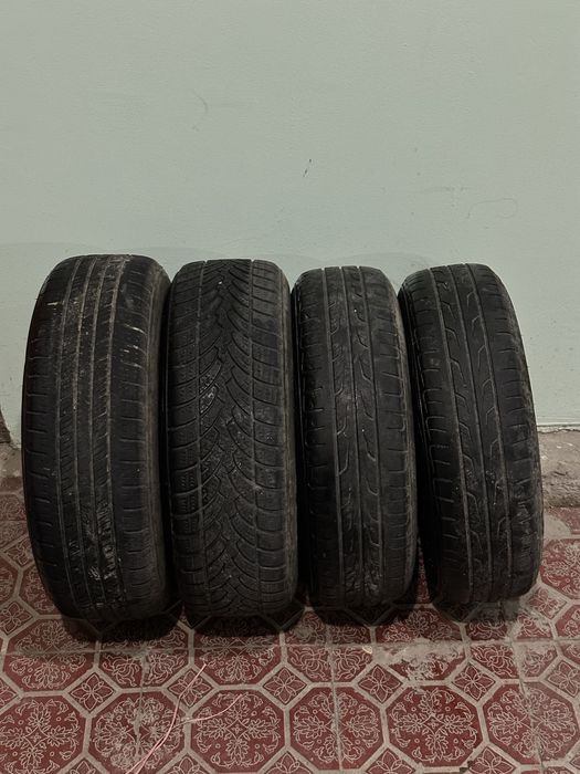 Диски черные R13