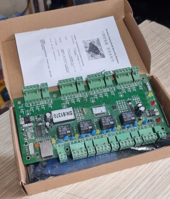 Plata dlja dverey  i turniketov