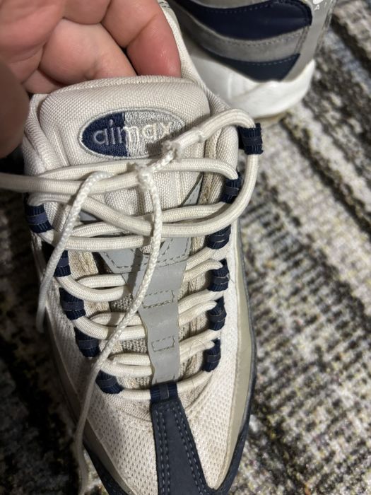Детски  маратонки Nike air max 95
