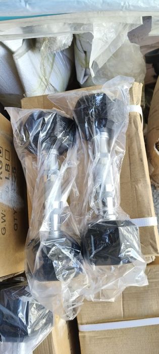 Gantel Китайский завод первый рука