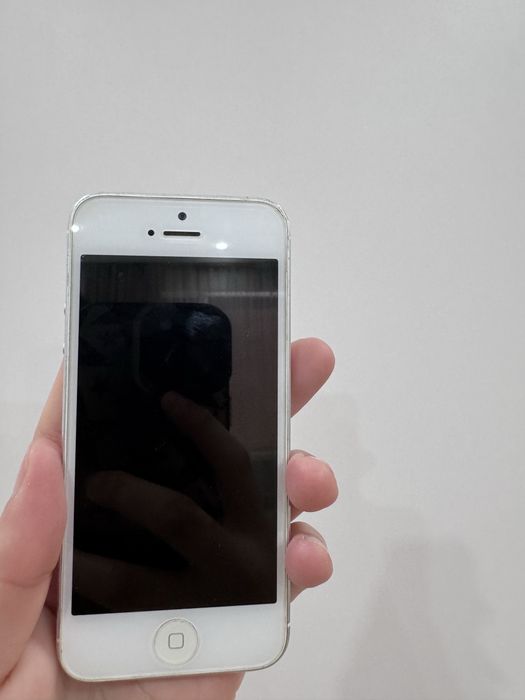 Продается iphone 5