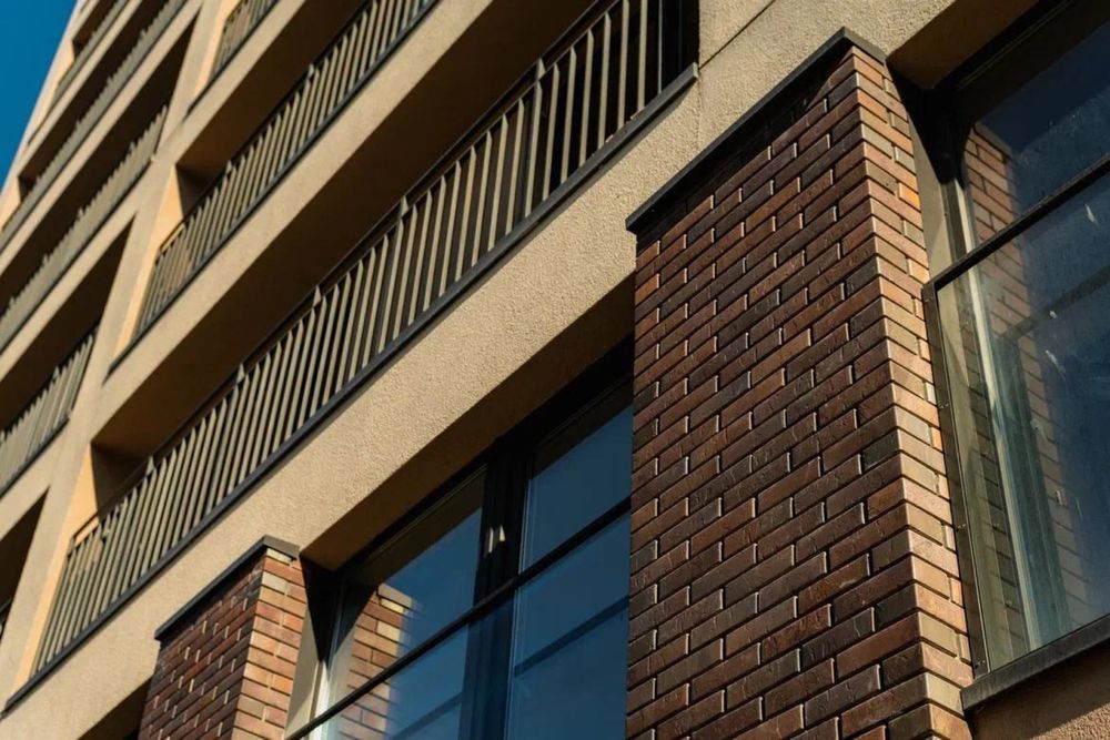 Тайга юг Марион ликолор