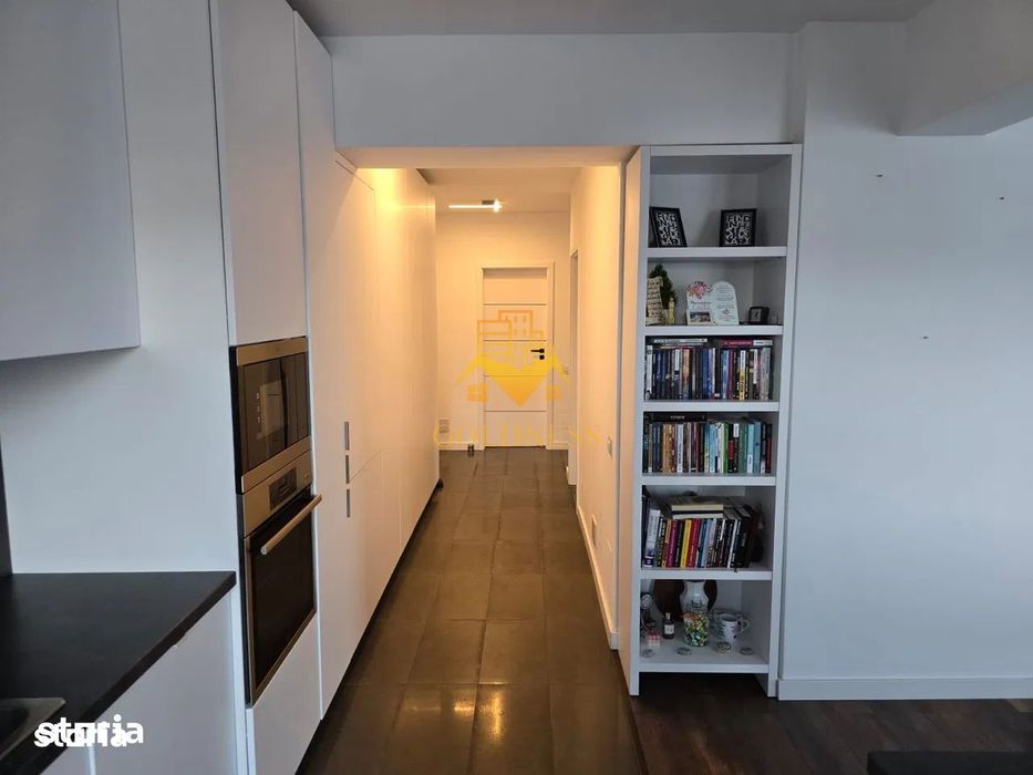 3 Camere Openspace, Wings, UMF, UTCN, Observatorului, Lidl,Premium.
