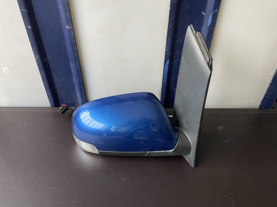 Огледало Пасат Б5/6 Поло Туран Фабия /VW Passat B5/6 Polo Touran Fabia