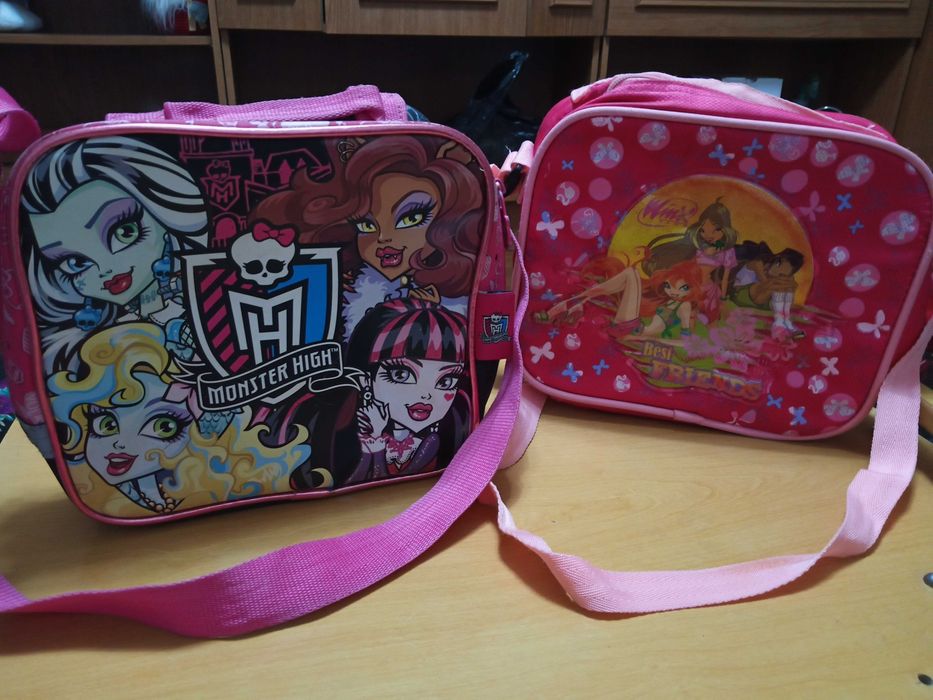 Продаются детские сумочки для девочки