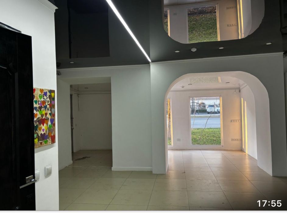 Аренда помещения