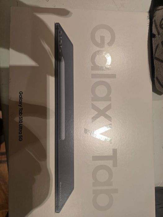 Samsung tab S10 ultra