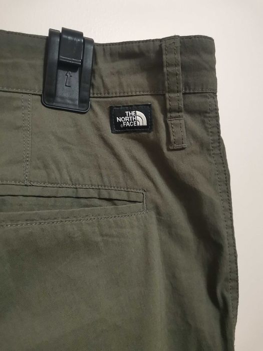 Мъжки панталон The North Face.