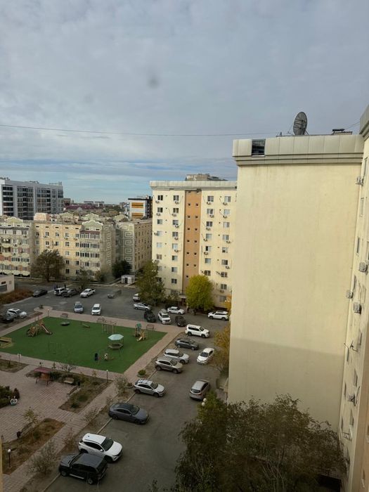 Продажа Квартиры