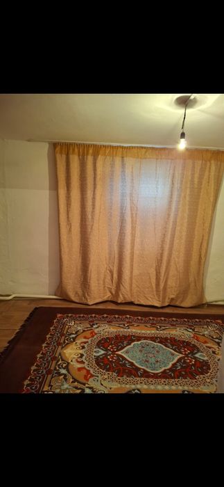 Времянка жалғп беріледи.