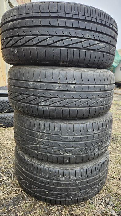 Джанти 15 4х100 с гуми 195 50 15